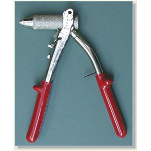 Malco Riveter Hand 2IN1